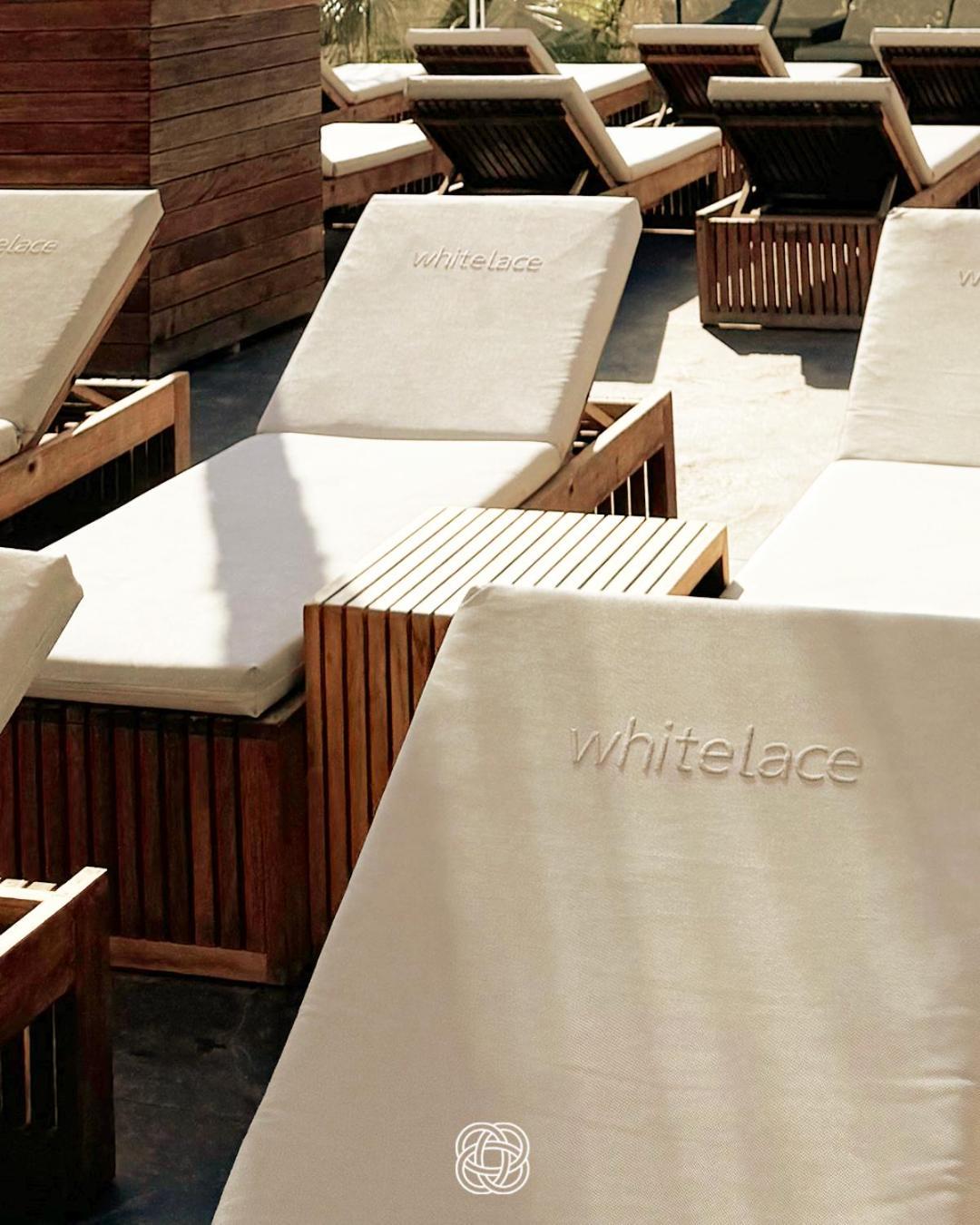 Whitelace Resort Byblos Exterior foto