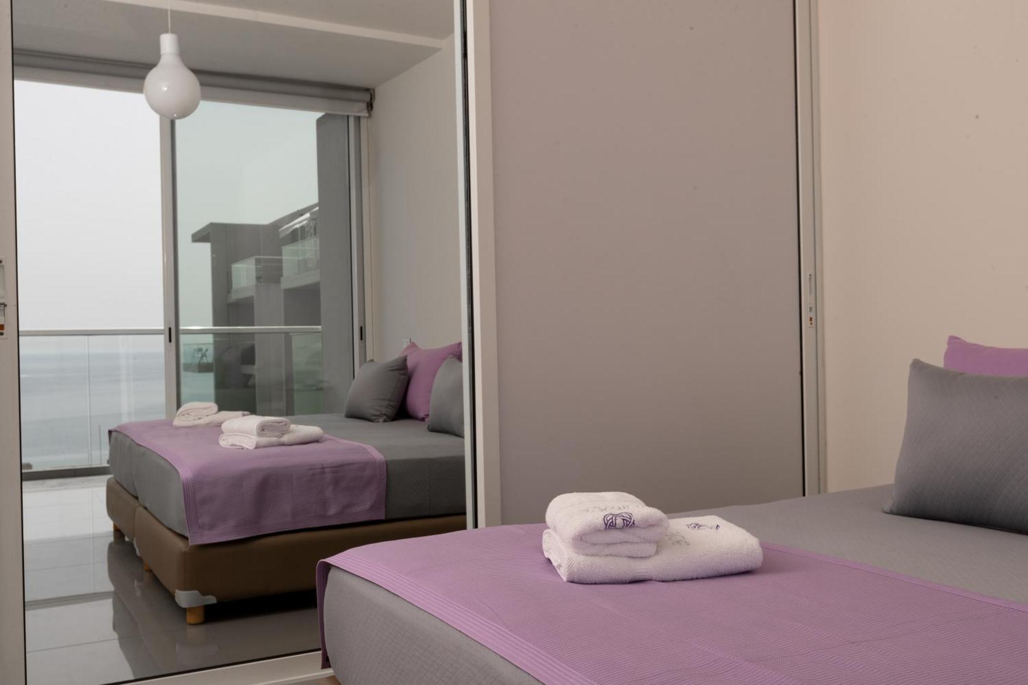 Whitelace Resort Byblos Exterior foto