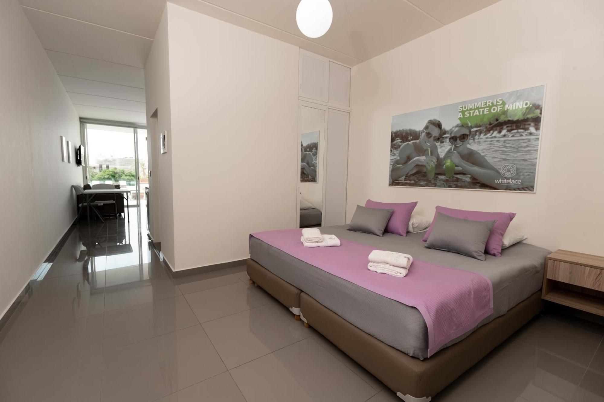 Whitelace Resort Byblos Exterior foto