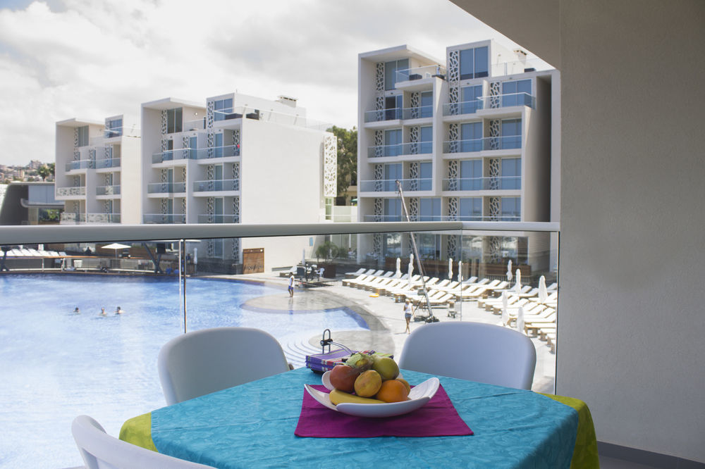 Whitelace Resort Byblos Exterior foto