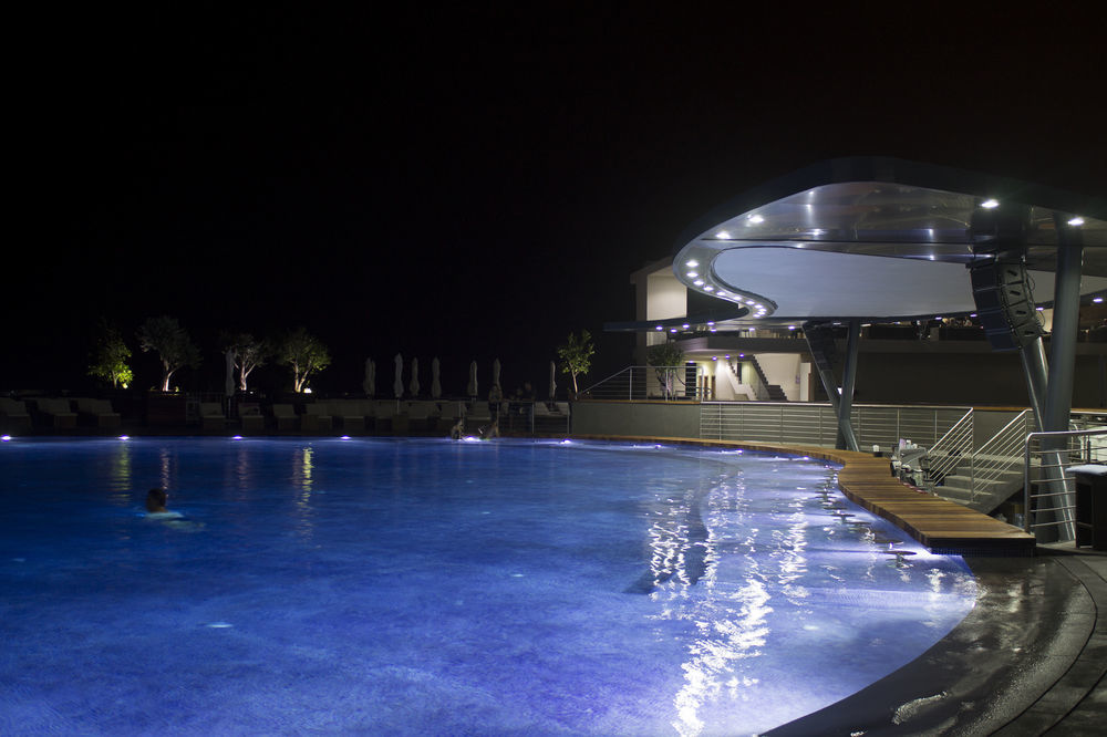 Whitelace Resort Byblos Exterior foto