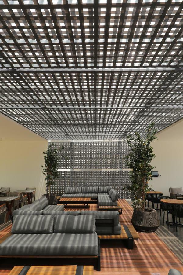Whitelace Resort Byblos Exterior foto